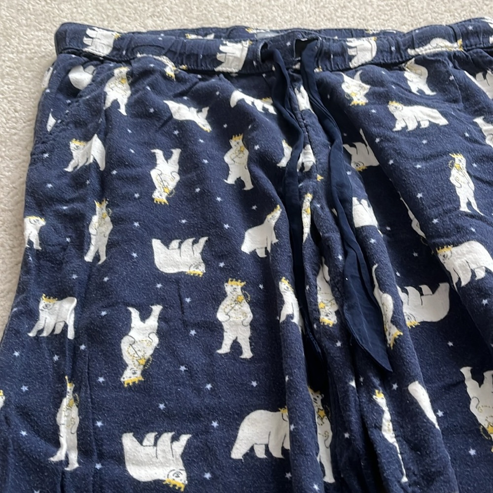 Pajama pants - Picture 2 of 2
